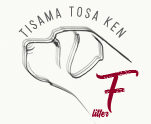 Tisama Tosa Ken Litter F