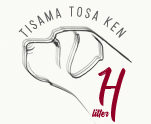 Tisama Tosa Ken Litter H